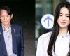 Los internautas se sorprenden por la brecha de 18 años entre Lee Jung Jae (52 años) y Lim Ji Yeon (34 años) protagonizando juntos una comedia romántica – K-GEN