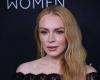 Lindsay Lohan: su “nueva cara” provoca muchas reacciones