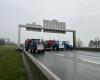 Bloqueo de agricultores en la A43 en Isère: finaliza la manifestación