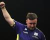 Luke Littler vence a Rob Cross por seis en un impresionante debut en las Finales del Players Championship | Noticias de dardos