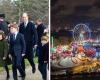 ‘Visité Winter Wonderland y la princesa Kate debe llevar a George, Charlotte y Louis | Real | Noticias