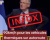 Francia: Michel Barnier, blanco de un nuevo deepfake