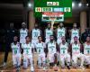 Senegal empieza fuerte contra Ruanda (81-58)