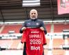 Stade Rennais ¡INFORMACIÓN DEL GOL! : las primeras tendencias de Sampaoli en el Mercato