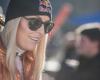 Esquí alpino – Copa del Mundo. Cómo se prepara Lindsey Vonn para su regreso a St. Moritz