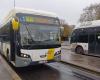 De Lijn cambia su oferta en Vilvoorde: “Otros números, rutas y frecuencias”