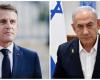 Francia “toma nota” de las órdenes de detención emitidas por la CPI contra Benyamin Netanyahu y Yoav Gallant