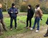 En el Valle de Creuse, acciones ciudadanas para la transición energética