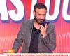 La hija de Cyril Hanouna llama a su padre en directo en “TPMP”