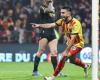 Directo. RC Lens – Olympique de Marseille: sigue en directo el partido de la 12ª jornada de la Ligue 1