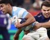 Francia – Argentina (37-23): ataque, defensa… Los ‘bleus’ impresionan en la gira de noviembre