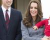 Kate Middleton y William: este nombre falso, sacado de una película que habrás visto, que usan para viajar de incógnito