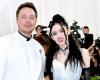 Grimes, exnovia de Elon Musk y madre de sus tres hijos, dice que se ha vuelto ‘irreconocible’