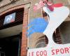 Le Coq sportif, cuya empresa matriz es suiza, se declara en suspensión de pagos