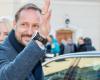 Haakon, 51 años, el futuro rey de Noruega que nunca perdió la calma ante el escándalo