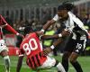 Juventus 0 – AC Milan 0: reacción inicial y observaciones aleatorias