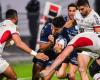 sigue en directo el partido de la jornada 10 del Top 14