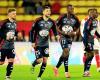 El Stade Brestois, complicado ante el Barcelona