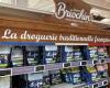 “Es una gran pérdida para el tejido local”. La fábrica de Briochin cierra a pesar del éxito de la marca, la producción se repatria al Norte