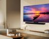 Referencia definitiva, el televisor LG C4 4K OLED de 65″ tiene un precio ridículo (-35%) ????