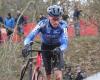 En la Copa de Francia de ciclocross en Troyes, las Ardenas Fery y Gabriel quedaron fuera del podio