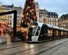 Evento: Pocas horas después de la nieve, comienza la hermosa época navideña en Luxemburgo