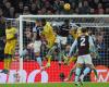 La racha sin victorias del Aston Villa continúa mientras Ross Barkley salva el empate contra el Palace