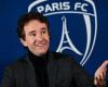 Paris FC: ¿Arnault fichará a un entrenador de talla mundial?