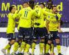 Nacional: el Sochaux calienta al Bonal goleando al Villefranche (2-1)