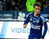 Ligue 2: El punto de valentía del SC Bastia