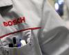 Bosch despedirá a más de 5.500 empleados principalmente en Alemania