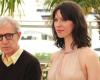 Rebecca Hall se arrepiente de haberse disculpado por trabajar con Woody Allen