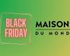 3 sofás convertibles de Maisons du Monde a precios de derribo para el Black Friday