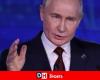 ¿Putin está enfermo? Imágenes reavivan rumores sobre su estado de salud (VIDEO)