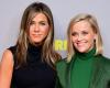 Reese Witherspoon dice que Jennifer Aniston es su ‘mejor amiga’ en el trabajo mientras los fanáticos los llaman ‘el mejor dúo de todos los tiempos’