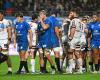 Hundido para que el RC Vannes se enfrente a la UBB