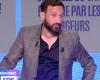 TPMP: un columnista hace un terrible descubrimiento en el camerino de Cyril Hanouna, “no te gustará…”