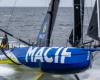 Vendée Globe: ¡no puedo esperar al domingo!