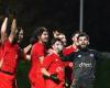 Fútbol amateur (Copa de Occitania). Pamiers se asusta en Haut Adour y gana en los penaltis