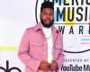 El cantante Khalid confirma que es gay después de ser descubierto: ‘Nunca me escondí’