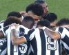 ACTUACIONES DEL FN: Vitinho, Tchê Tchê, Tiquinho y Artur Jorge están endeudados en el empate del Botafogo con el Vitória