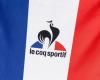 Le Coq Sportif, una empresa histórica del Aube, en quiebra