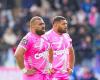 Top 14 – Las composiciones del Stade français – Racing 92: Los hermanos Alo-Emile en la salida, el capitán Henry Chavancy…