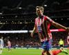 Atlético 2 – Alavés 1: Trabajada remontada del Atlético para celebrar el partido 700 de Simeone