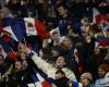 Ambiente, récord… ¿Por qué el Estadio de Francia se convirtió en un auténtico pebetero durante el Francia-Argentina?