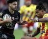 Toulouse pasea, Clermont finalmente exporta