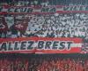 Brest avisa a su afición ante el Barcelona