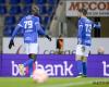 Eupen humilla a los jóvenes de Brujas en casa, Lierse cede la victoria al final del partido contra los de Genk – Todo el fútbol