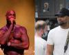 Rohff vuelve a atacar a Booba en sus redes sociales