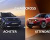 ¿Deberíamos seguir comprando el Citroën C5 Aircross o esperar a su sustitución en 2025?